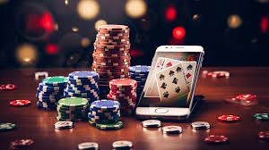 Онлайн казино Casino Olimp